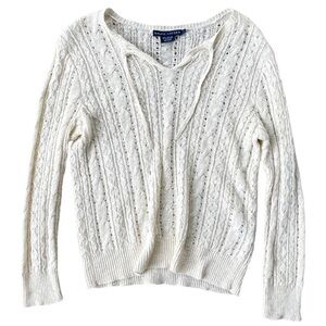 Ralph Lauren Lightweight Pullover Sweater